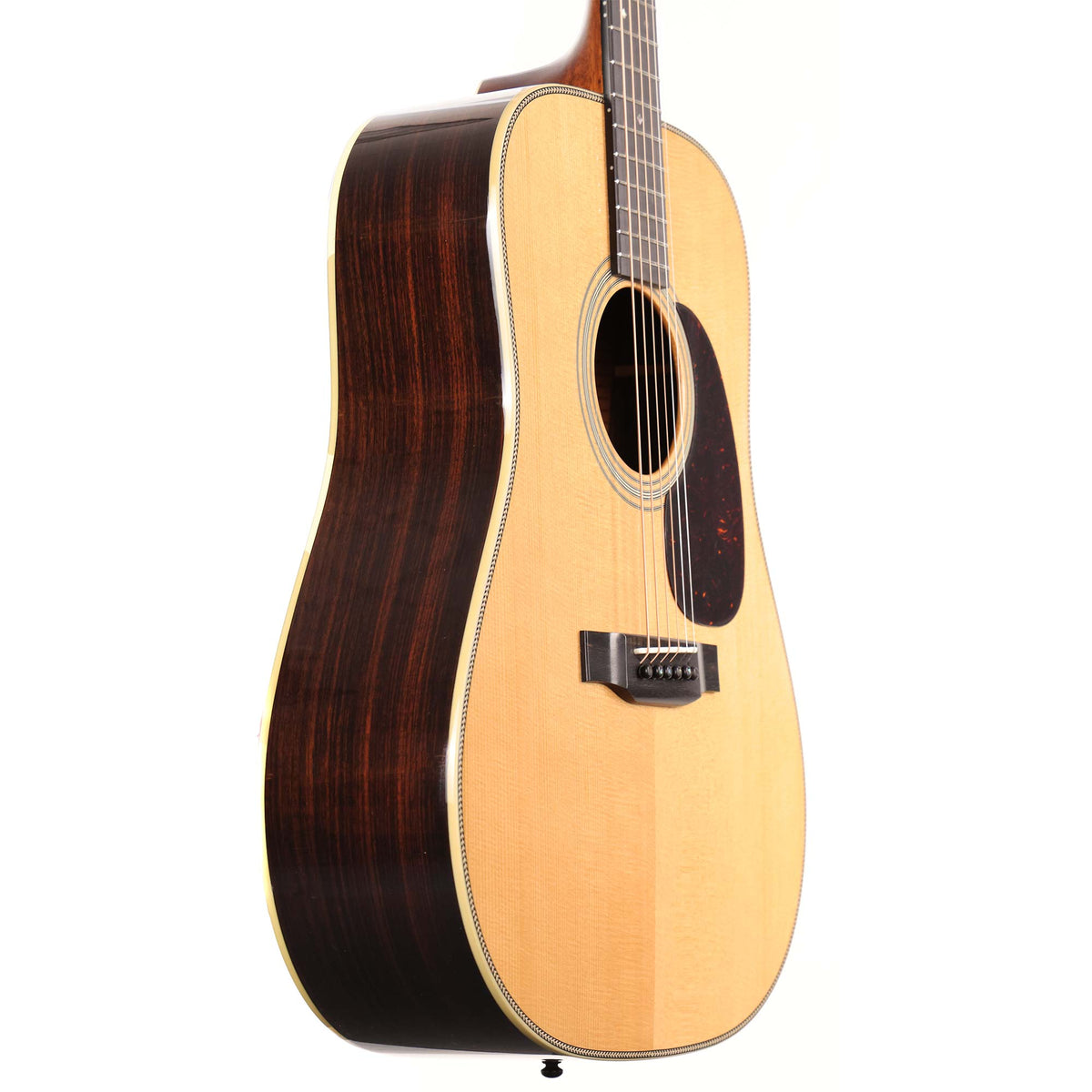 Eastman E20D-TC Dreadnought Acoustic — 5