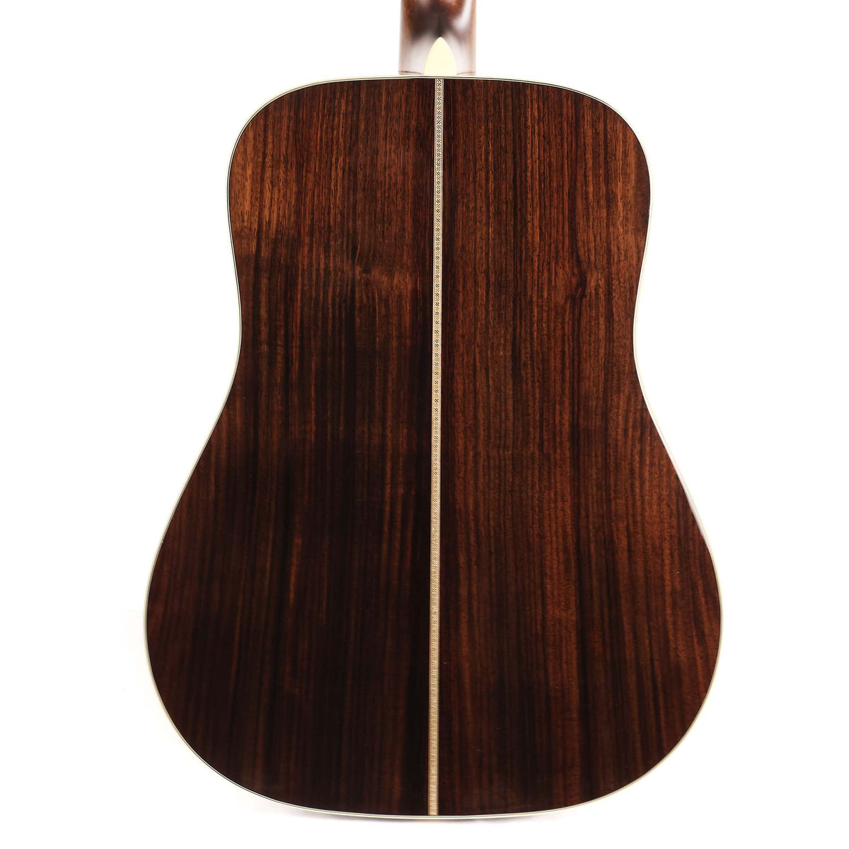 Eastman E20D-TC Dreadnought Acoustic — 6