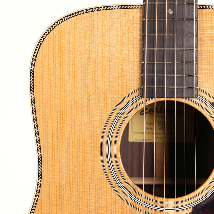 Eastman E20D-TC Dreadnought Acoustic