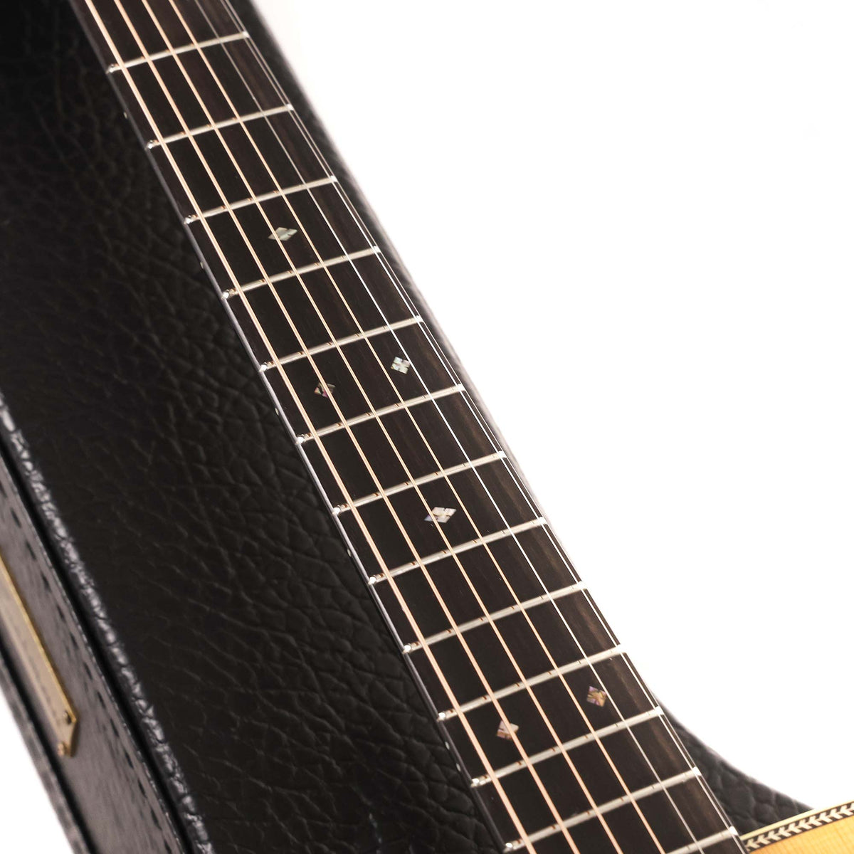 Eastman E20D-TC Dreadnought Acoustic — 8