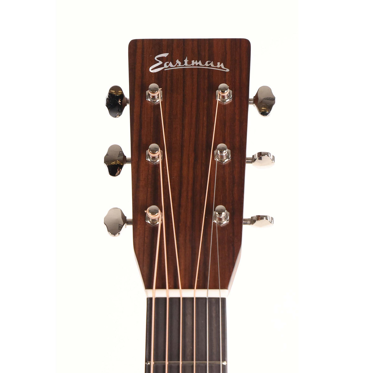 Eastman E20D-TC Dreadnought Acoustic — 9