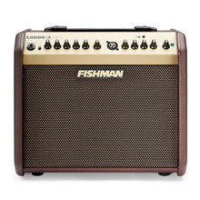 Fishman Loudbox Mini 60 Watt Acoustic Guitar Amplifier