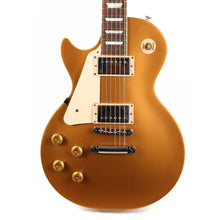 Gibson Les Paul Standard '50s Left-Handed Goldtop