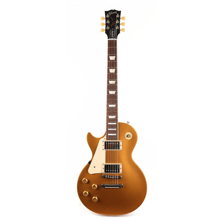 Gibson Les Paul Standard '50s Left-Handed Goldtop