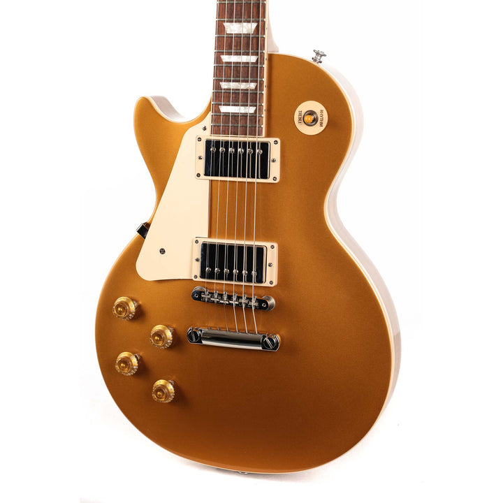 Gibson Les Paul Standard '50s Left-Handed Goldtop