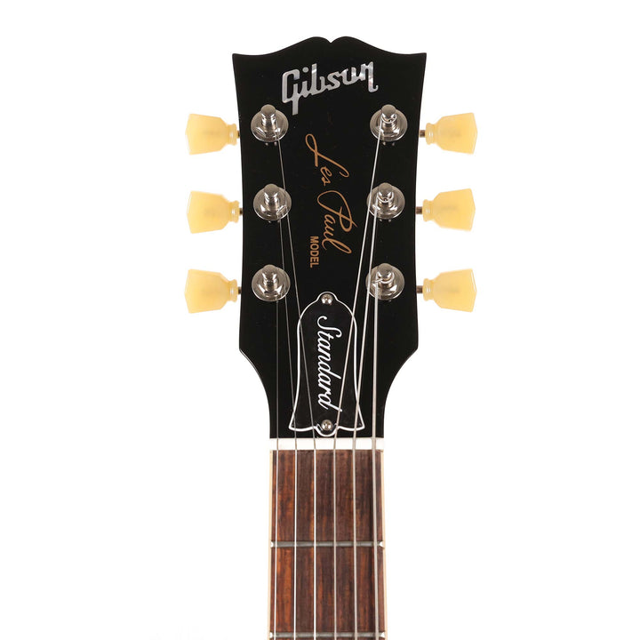 Gibson Les Paul Standard '50s Left-Handed Goldtop