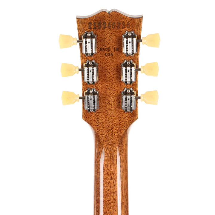 Gibson Les Paul Standard '50s Left-Handed Goldtop