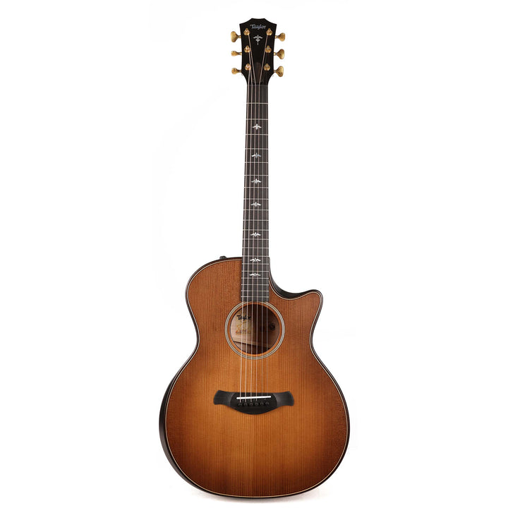 Taylor Builder's Edition 614ce Wild Honey Burst