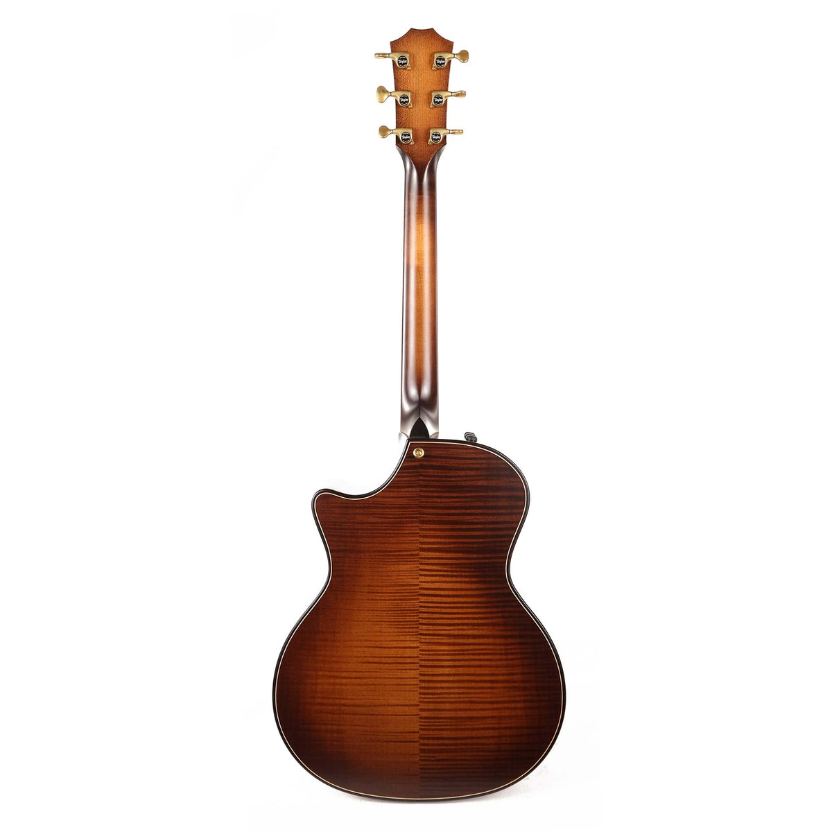 Taylor Builder's Edition 614ce Wild Honey Burst — 3
