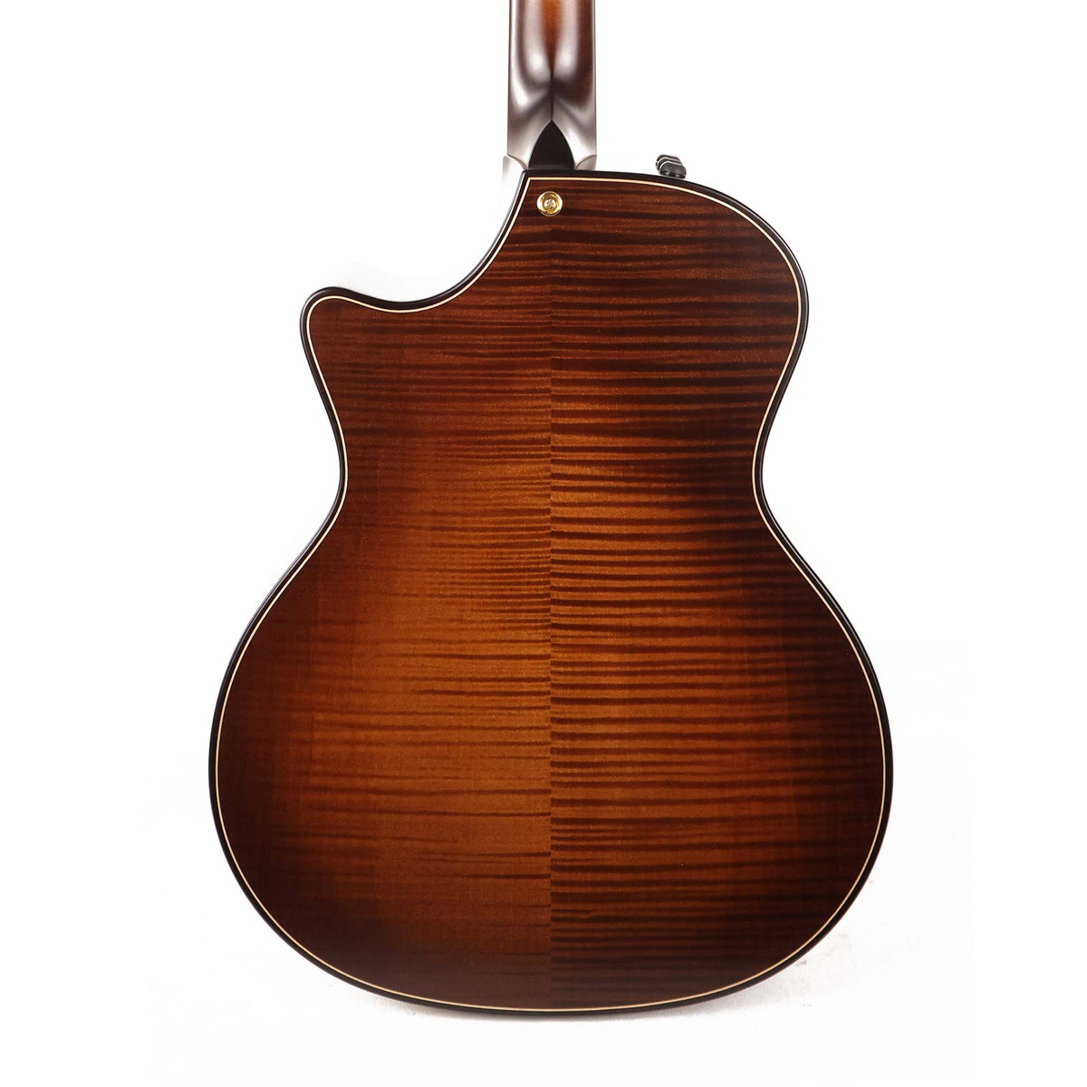 Taylor Builder's Edition 614ce Wild Honey Burst — 6