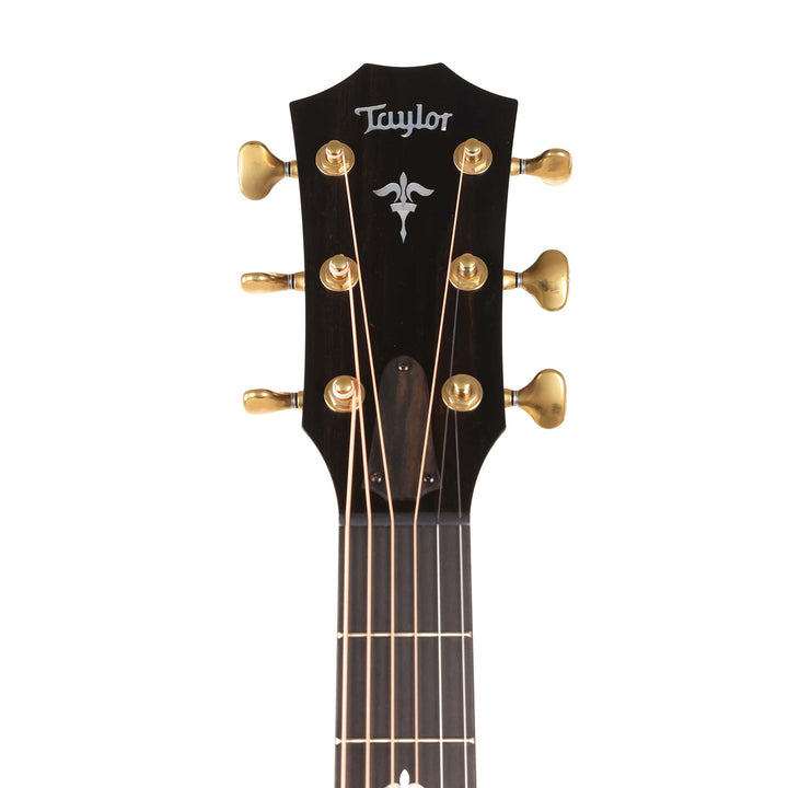 Taylor Builder's Edition 614ce Wild Honey Burst