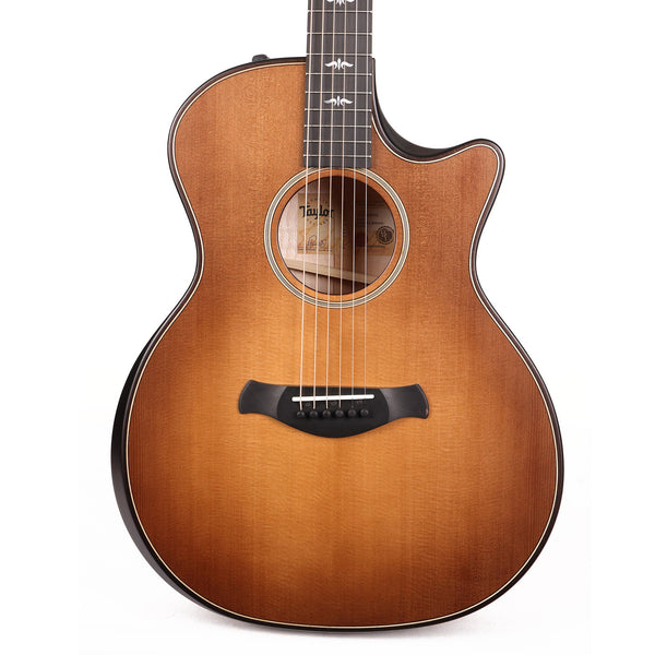 Taylor Builder's Edition 614ce Wild Honey Burst