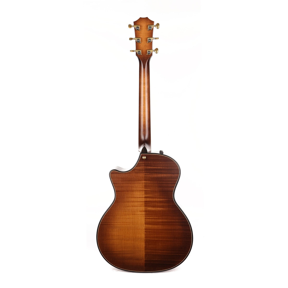 Taylor Builder's Edition 614ce Wild Honey Burst 2023 — 3