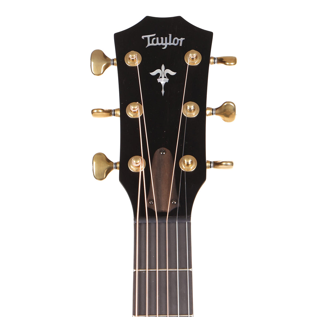 Taylor Builder's Edition 614ce Wild Honey Burst 2023 — 4