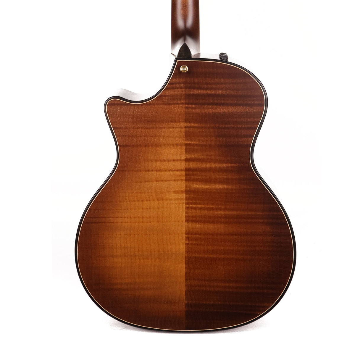 Taylor Builder's Edition 614ce Wild Honey Burst 2023 — 8