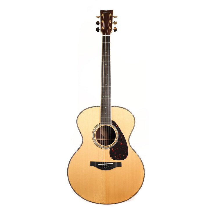 Yamaha LJ56R Acoustic Guitar