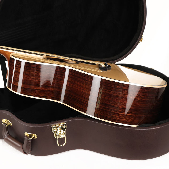 Yamaha LJ56R Acoustic Guitar