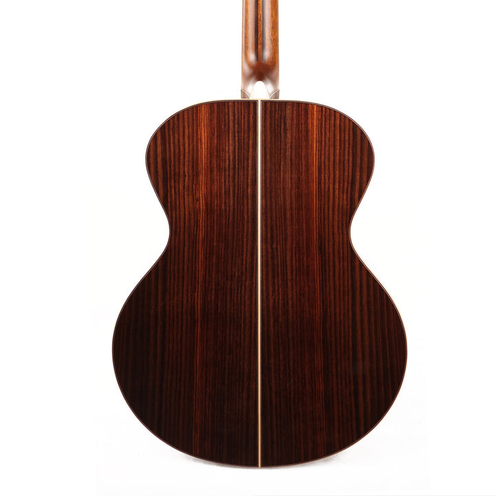 Yamaha LJ56R Acoustic Guitar