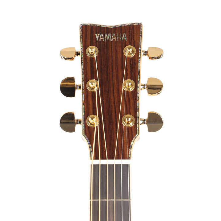 Yamaha LJ56R Acoustic Guitar
