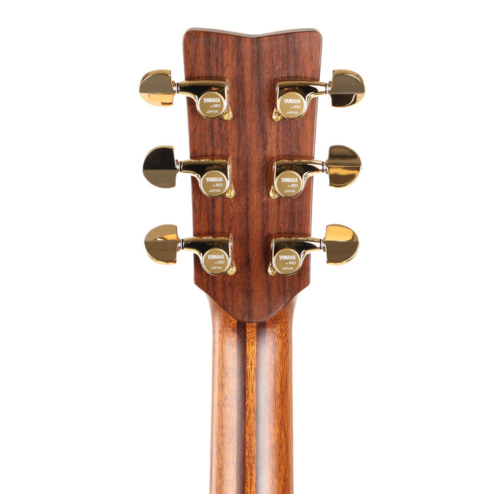 Yamaha LJ56R Acoustic Guitar