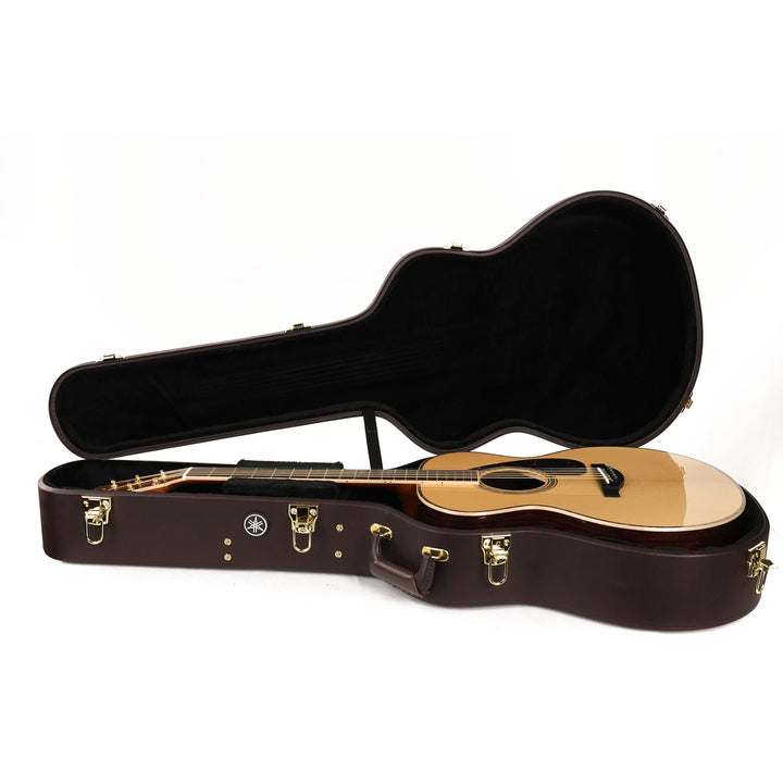 Yamaha LJ56R Acoustic Guitar