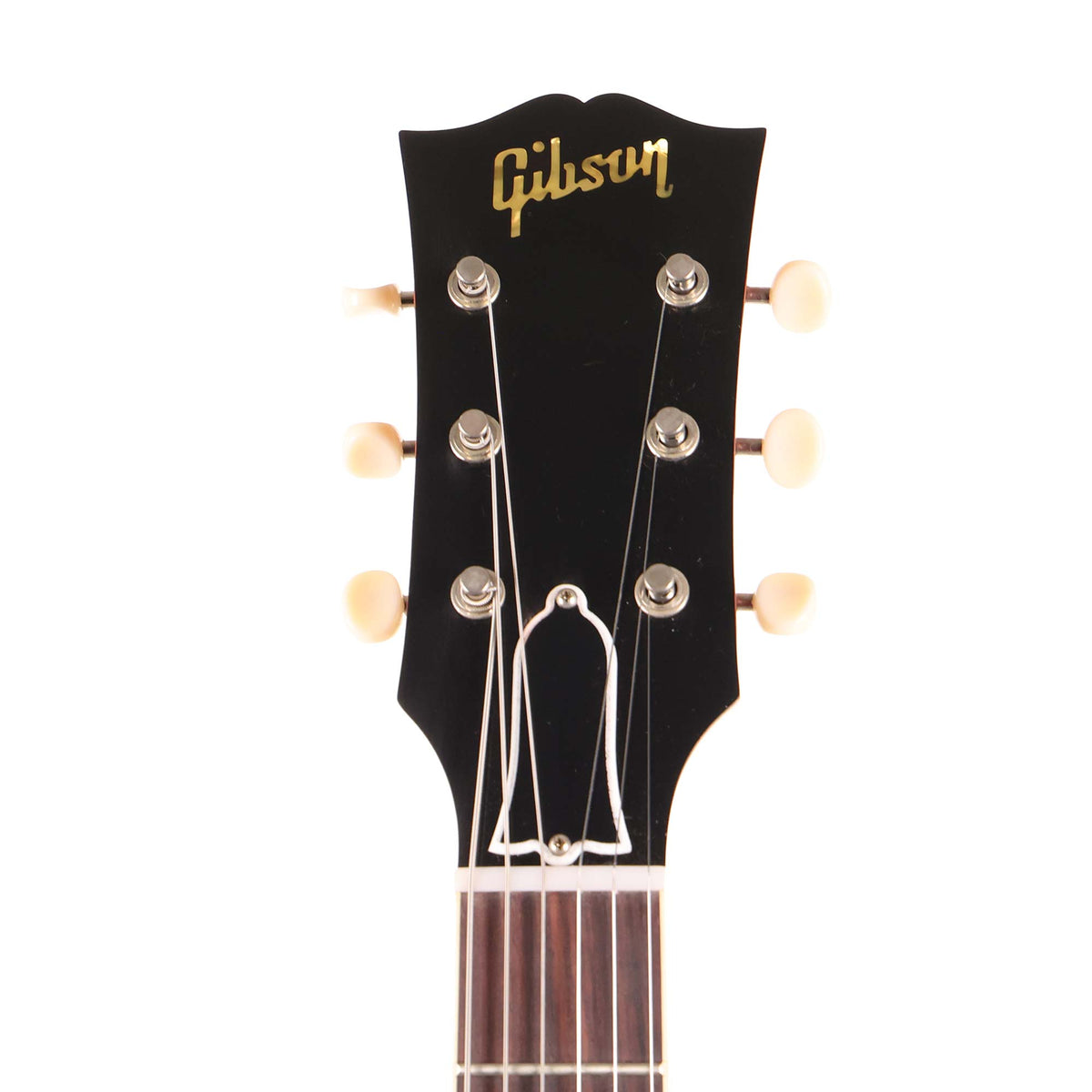 Gibson Custom Shop 1963 SG Special Reissue Lightning Bar VOS Cherry Red 2025 — 6