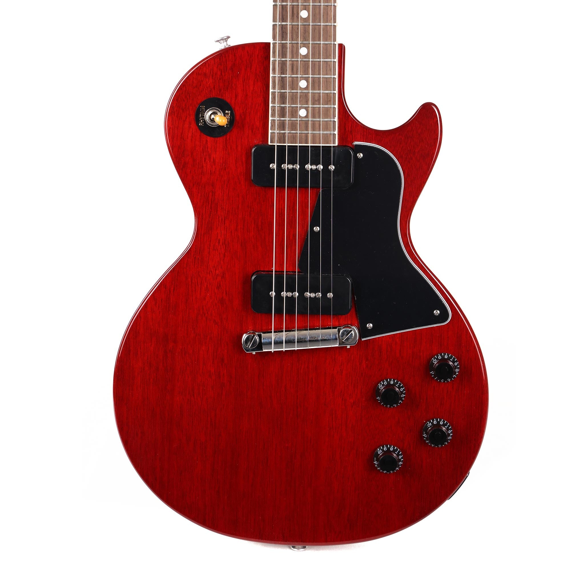 Gibson Les Paul Special Vintage Cherry | The Music Zoo