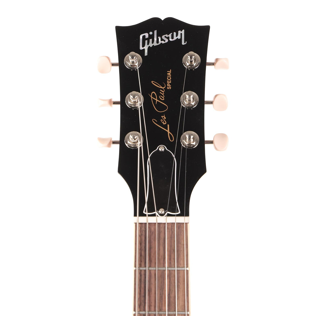 Gibson Les Paul Special Vintage Cherry — 6