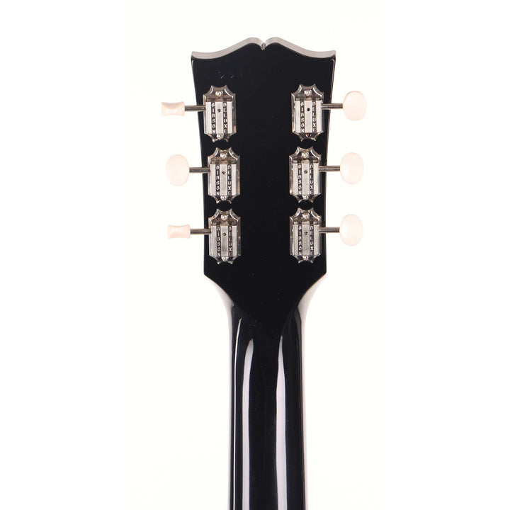 Gibson Les Paul Junior Ebony