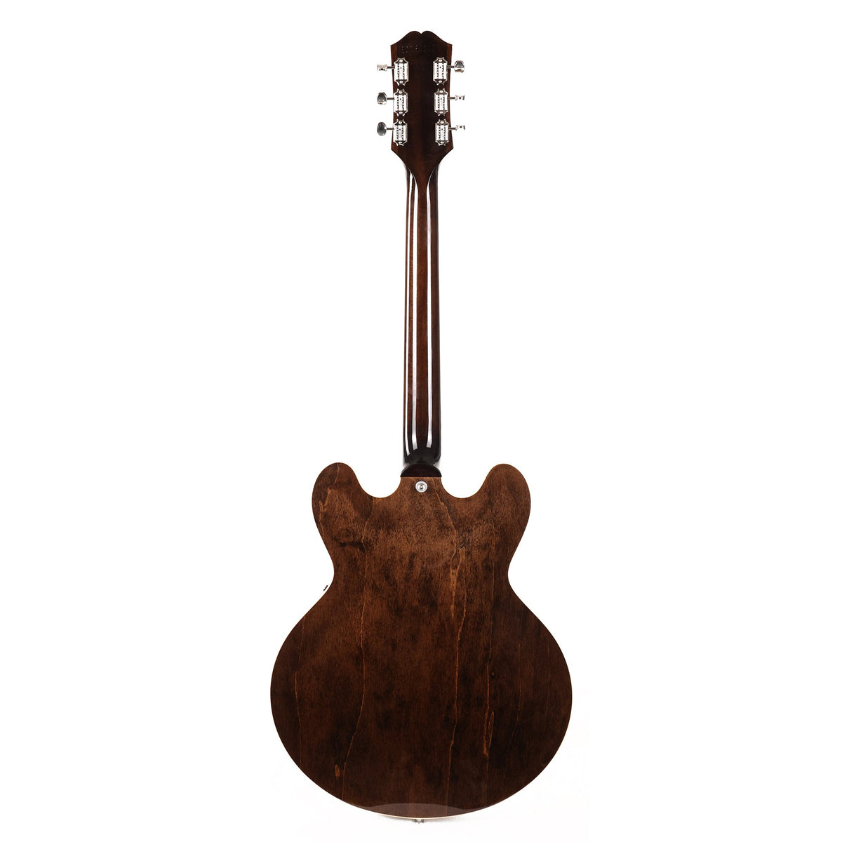 Epiphone USA Collection Casino Royal Tan — 3