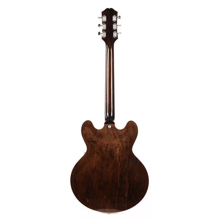 Epiphone USA Collection Casino Royal Tan