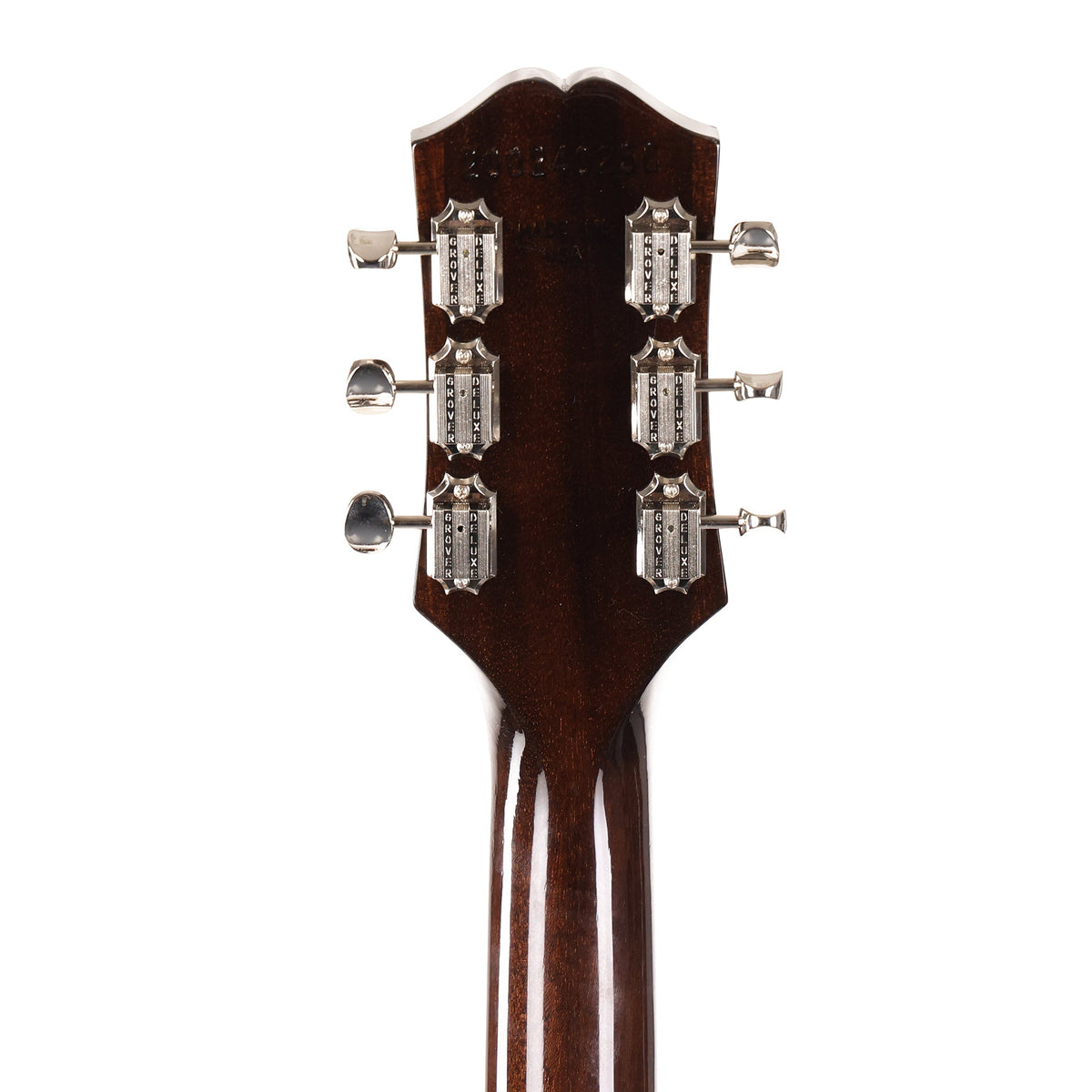 Epiphone USA Collection Casino Royal Tan — 7