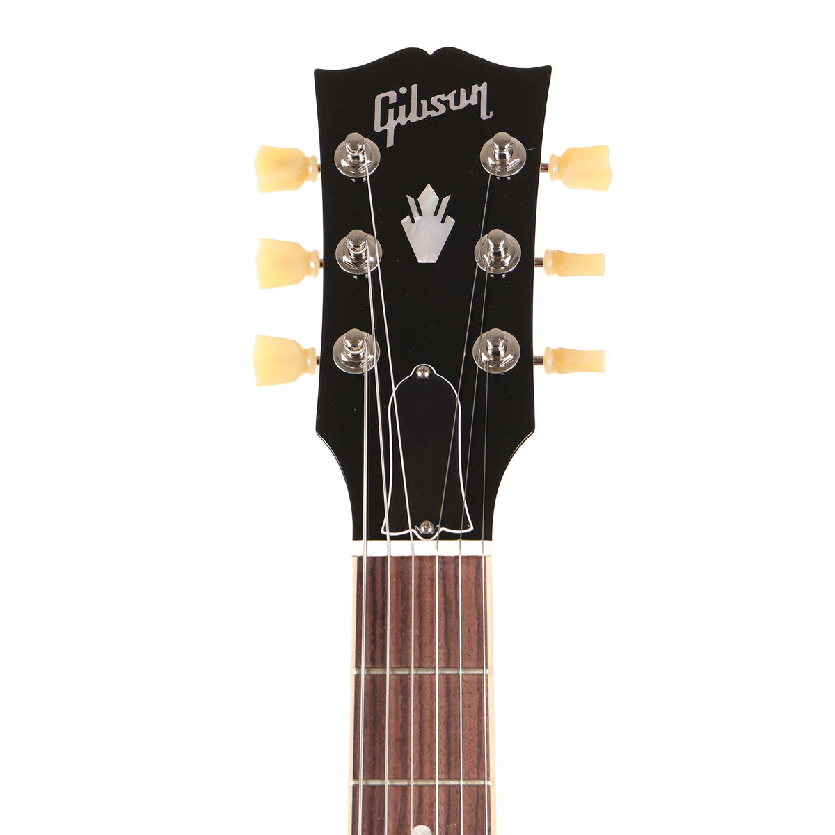 Gibson ES-335 Sixties Cherry 2024 — 6