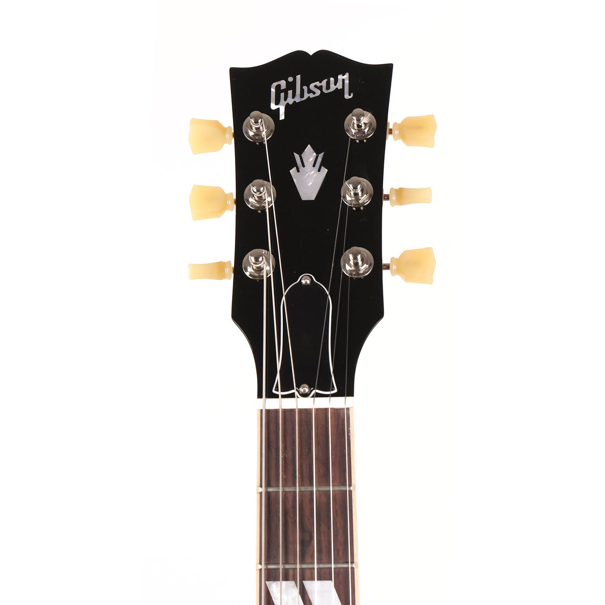 Gibson ES-345 Sixties Cherry — 6
