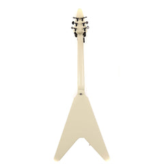 Gibson 70s Flying V Classic White | The Music Zoo