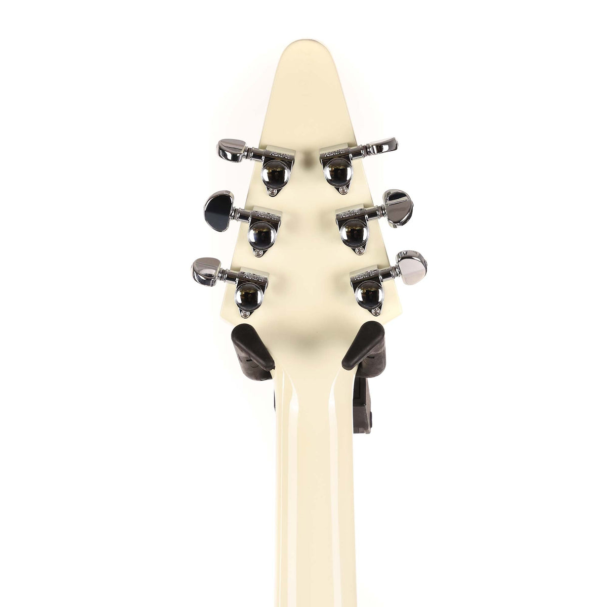 Gibson 70s Flying V Classic White — 7