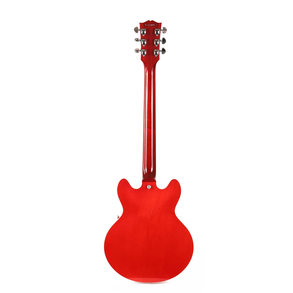 Gibson ES-339 Cherry — 3
