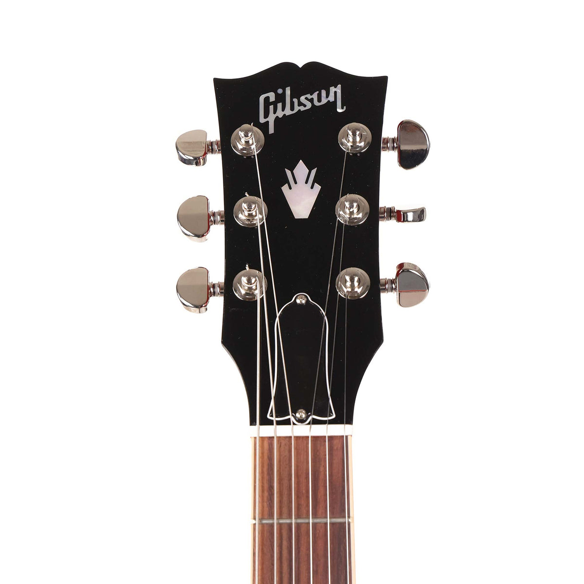 Gibson ES-339 Cherry — 6
