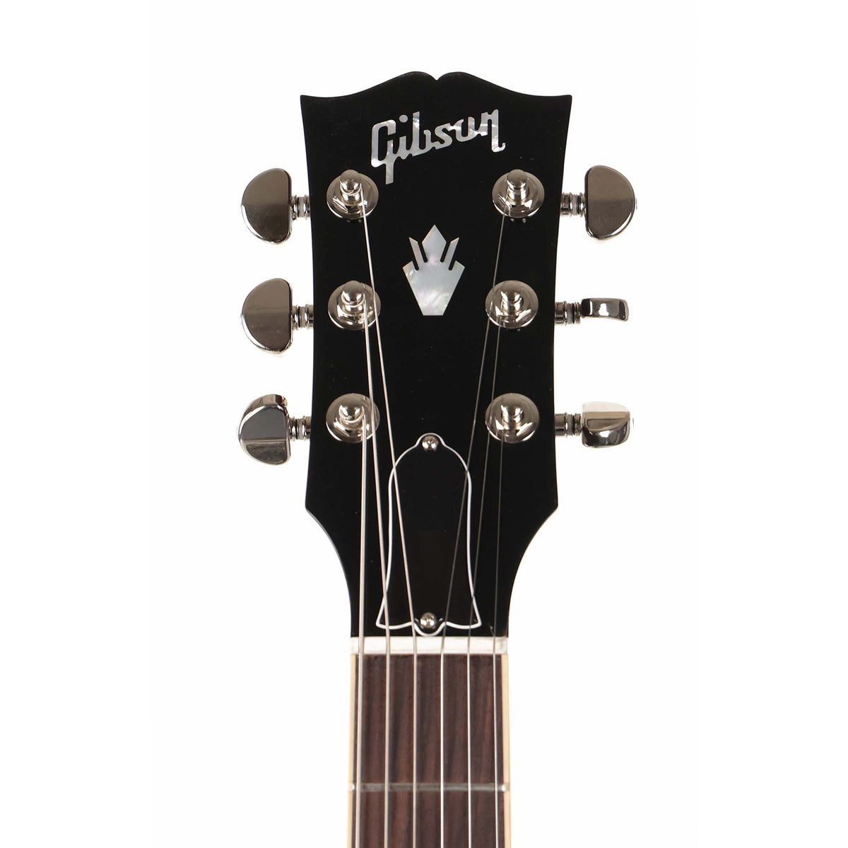 Gibson ES-339 Figured Blueberry Burst — 6