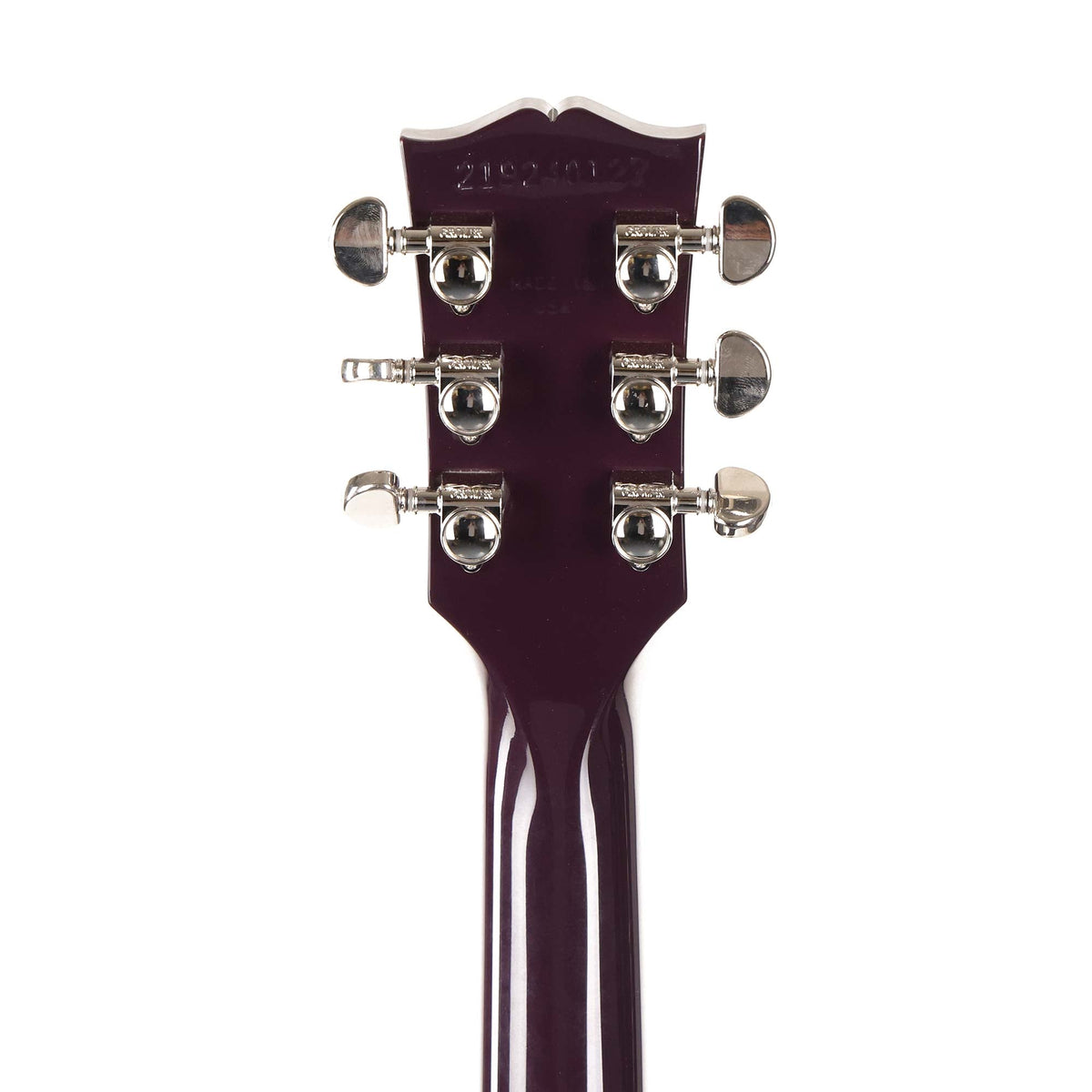 Gibson ES-339 Figured Blueberry Burst — 7