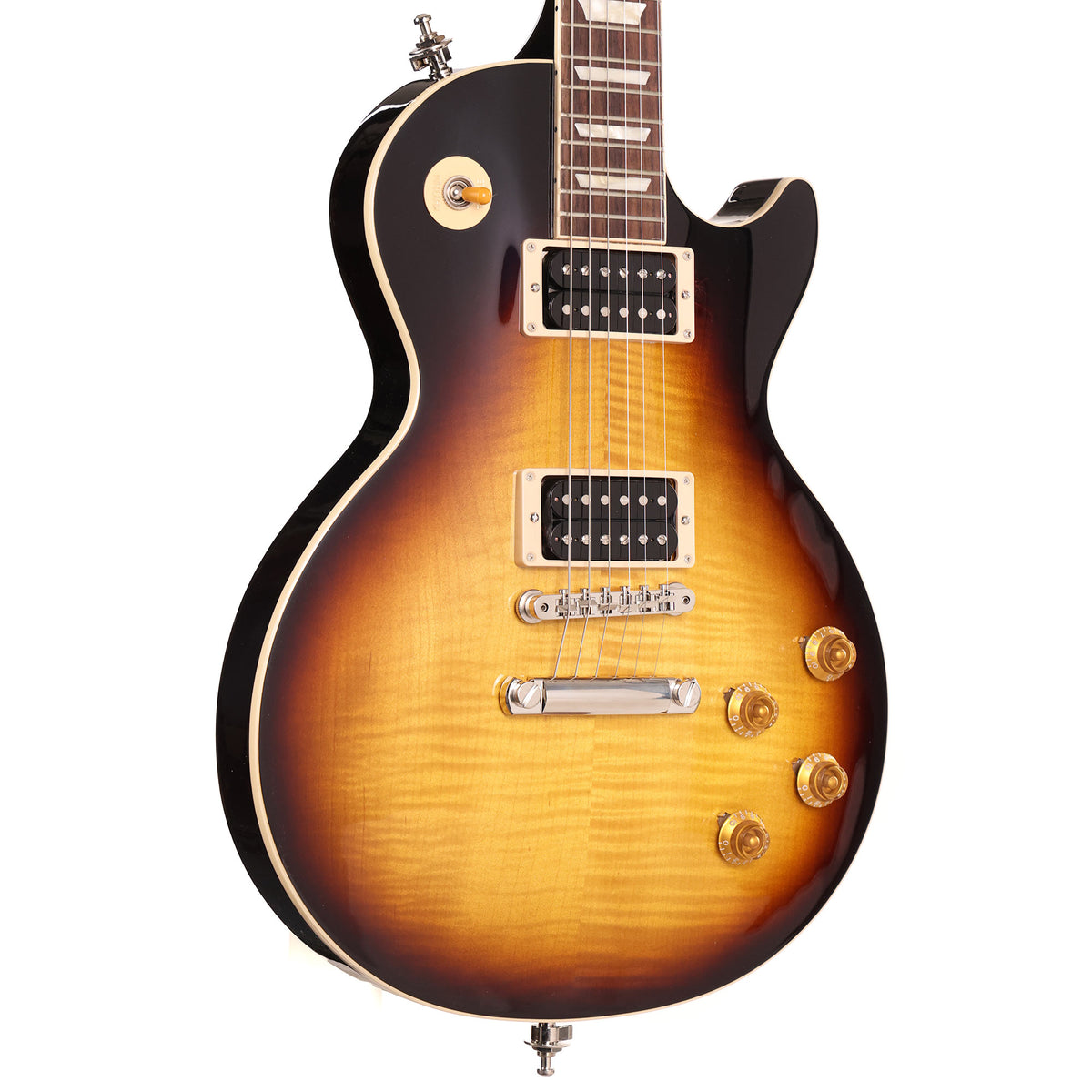 Gibson Slash Les Paul November Burst — 1