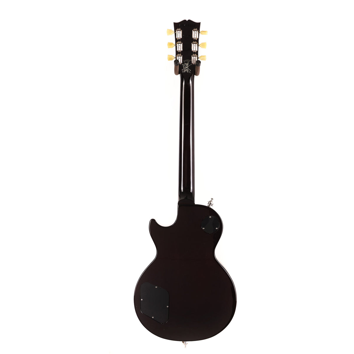 Gibson Slash Les Paul November Burst — 4