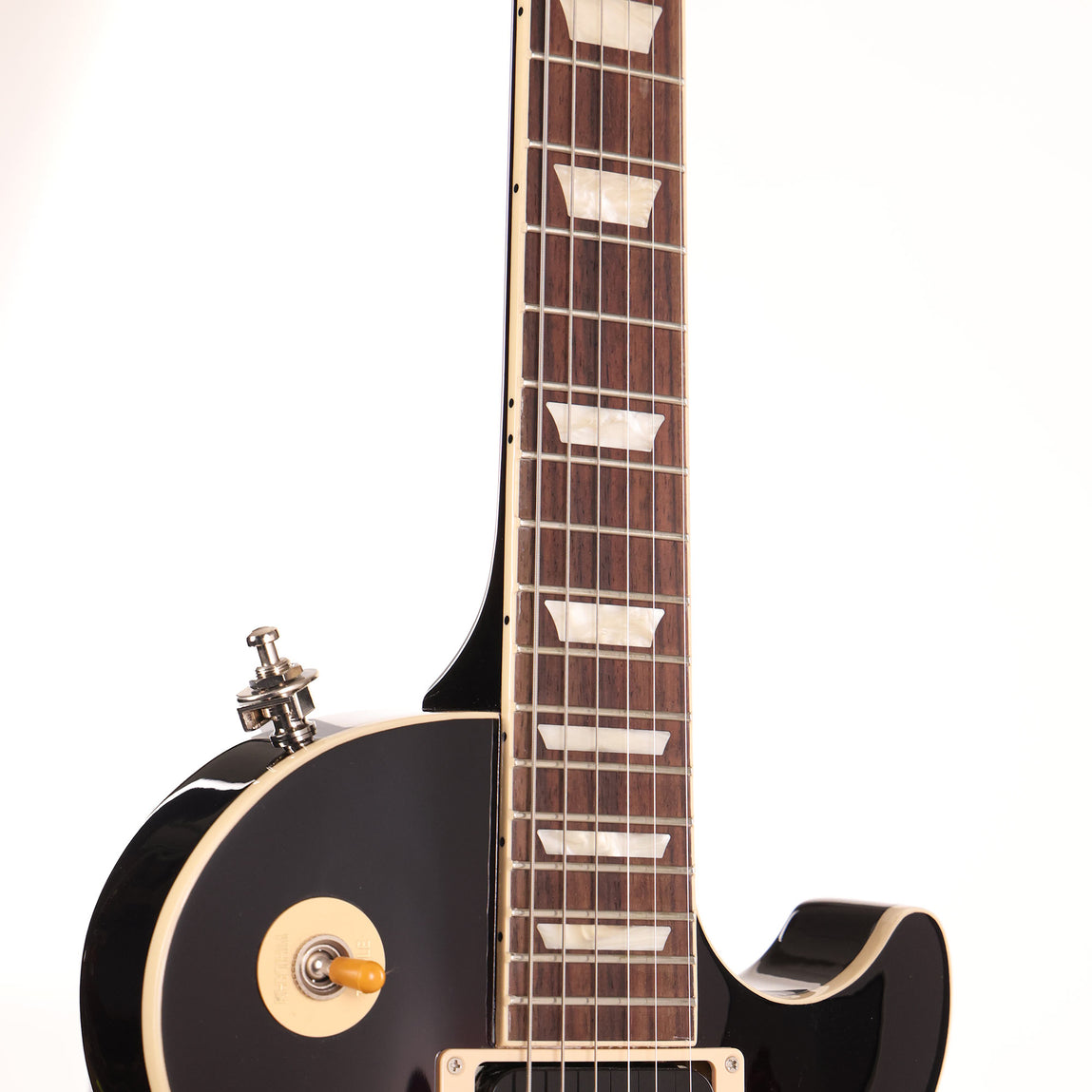 Gibson Slash Les Paul November Burst | The Music Zoo