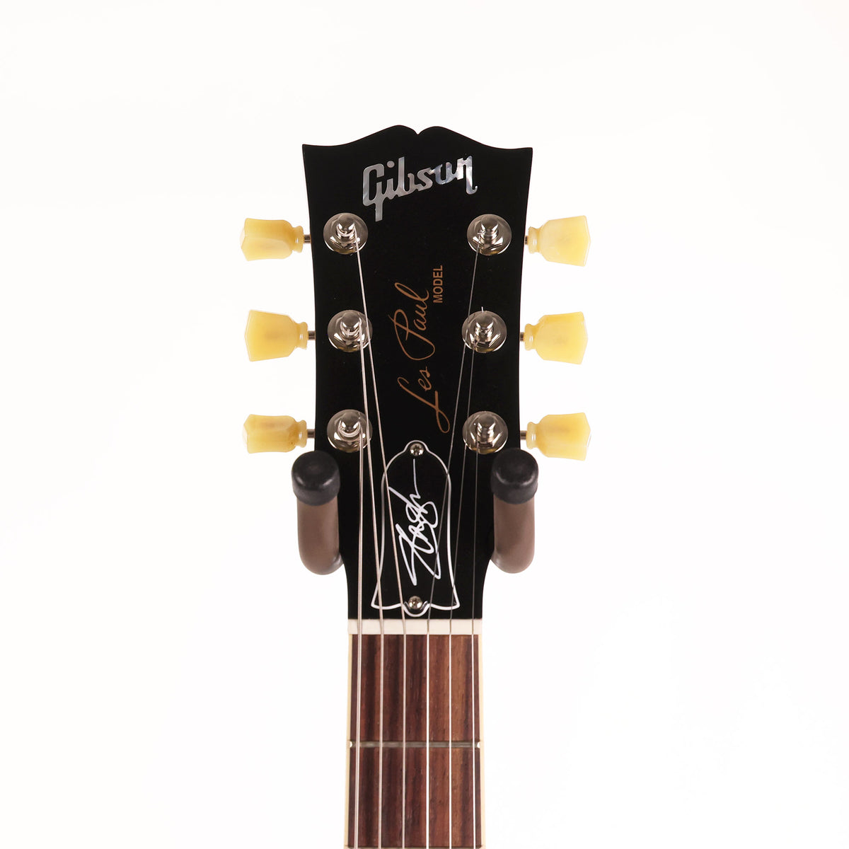 Gibson Slash Les Paul November Burst — 8