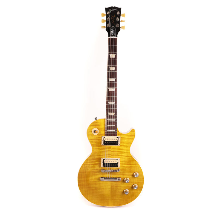 Gibson Slash Les Paul Guitar Appetite Burst