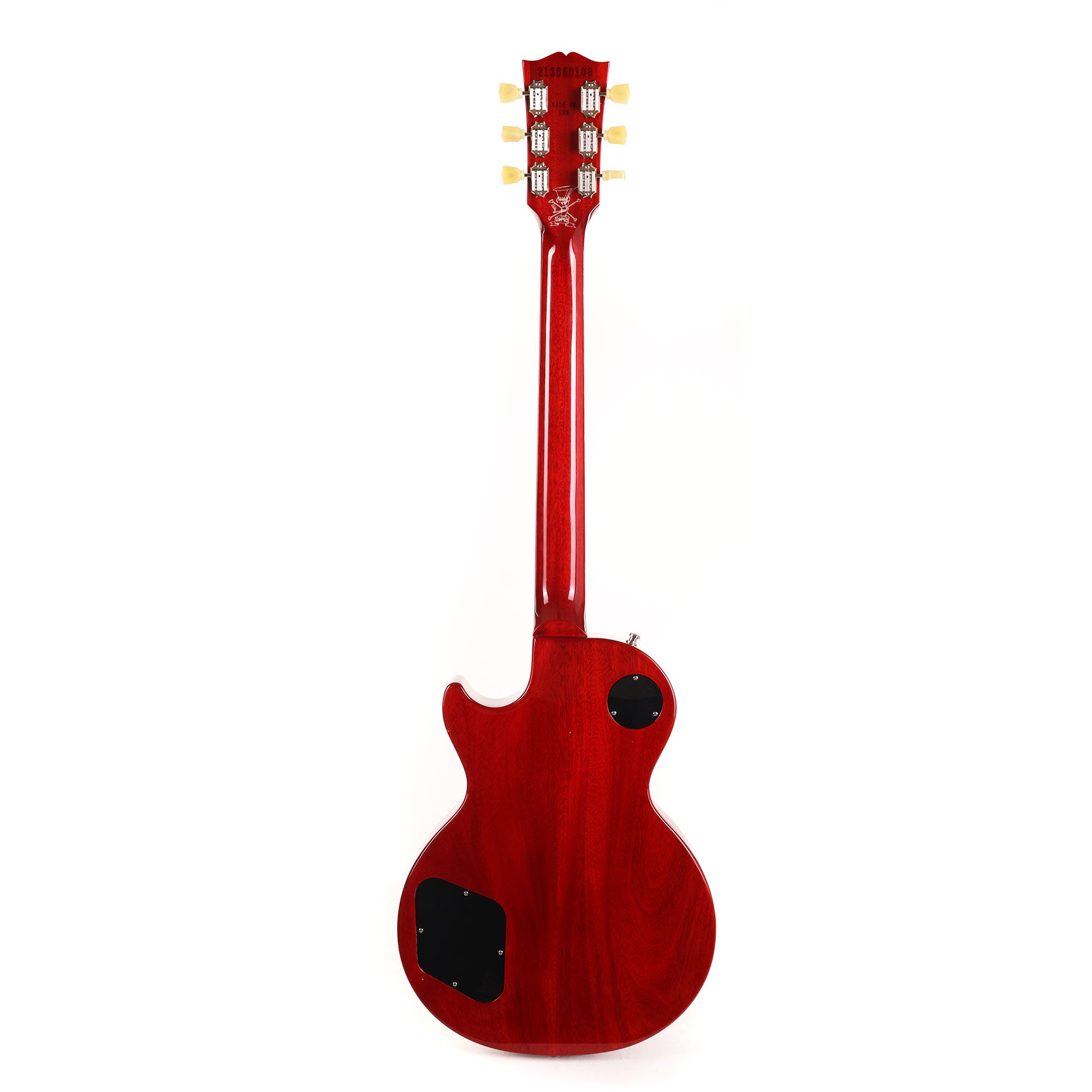 Gibson Slash Les Paul Guitar Appetite Burst | The Music Zoo