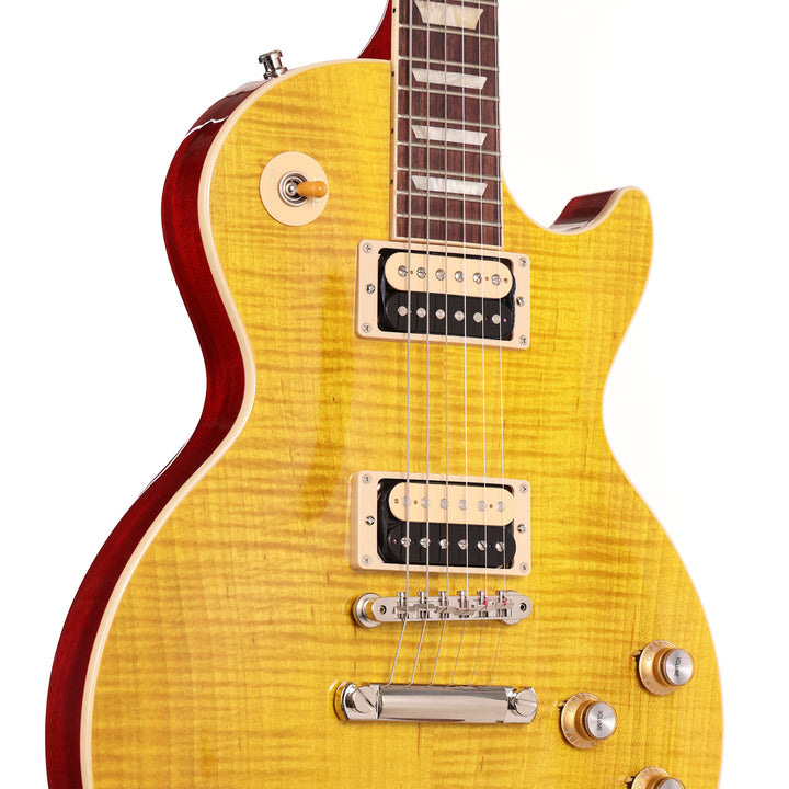 Gibson Slash Les Paul Guitar Appetite Burst | The Music Zoo