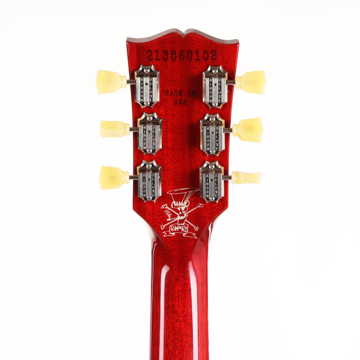 Gibson Slash Les Paul Guitar Appetite Burst