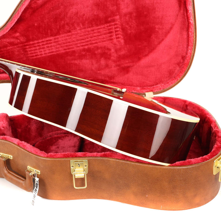 Gibson 50's J-45 Original Acoustic-Electric Vintage Sunburst 2025