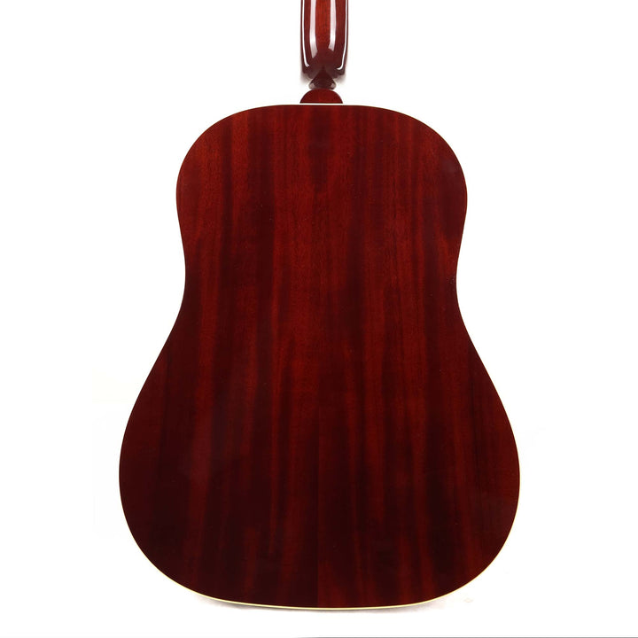 Gibson 50's J-45 Original Acoustic-Electric Vintage Sunburst 2025